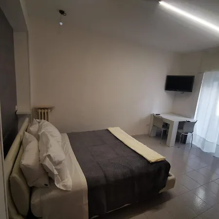 D&v Maison Πανσιόν Ποτέντσα