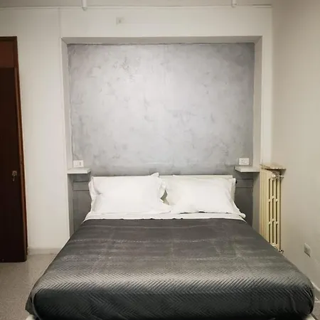 D&v Maison Πανσιόν Ποτέντσα