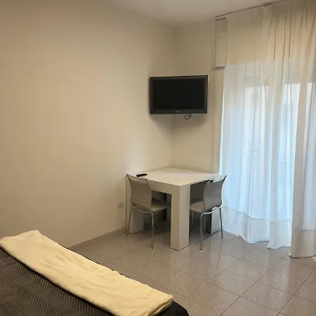 D&v Maison Guest house *