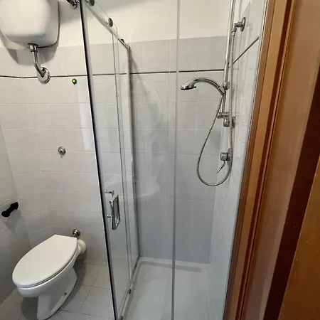 D&v Maison Πανσιόν Ποτέντσα