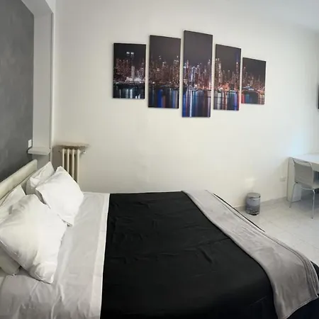 D&v Maison Πανσιόν Ποτέντσα