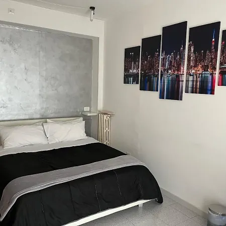 D&v Maison * Potenza