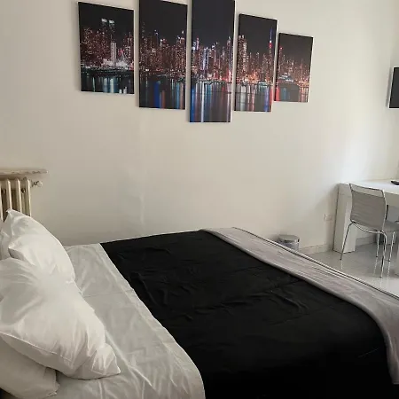 Πανσιόν D&v Maison *