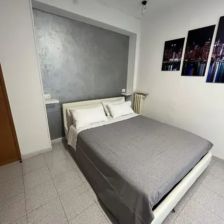 D&v Maison Πανσιόν Ποτέντσα